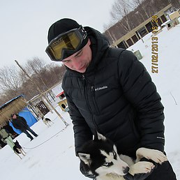 Сергей, Набережные Челны