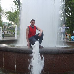 Олег, Москва