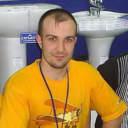 Andrey, Абакан