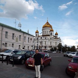 Макс, Санкт-Петербург