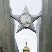 Анютка, Томск