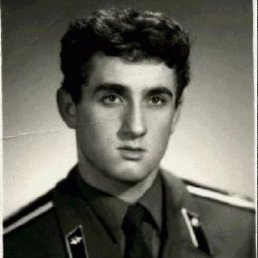 Анатолий, Николаев