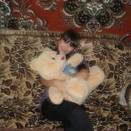 Аня, Кохма