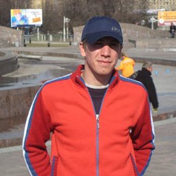 Дмитрий, Бийск