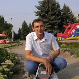 Юрий, Бердск