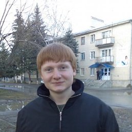 Дмитрий, Сургут