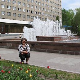 Оксана, Владивосток