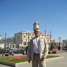 Александр, Саратов